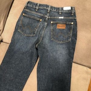 Wrangler Westward 626 Jeans